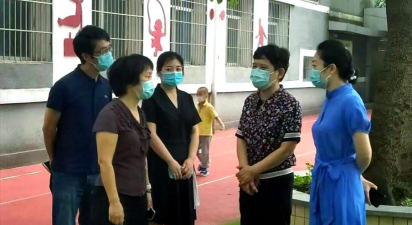 重庆海棠溪小学阅读区