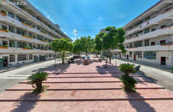 信宜市合水二中阅读区