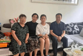 焦作市第三十二中学阅读区