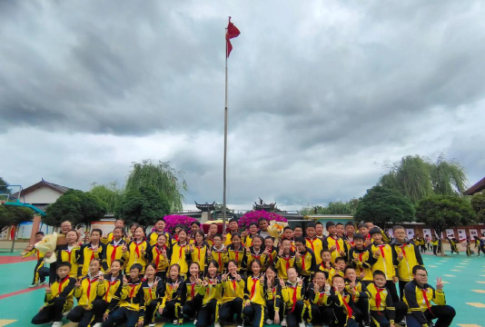 永顺县石锦培训学校有限公司阅读区