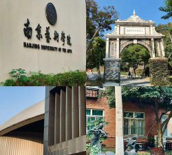 延安南艺艺术培训有限公司阅读区
