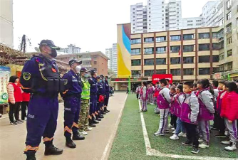 兰州市城关区白银路小学阅读区