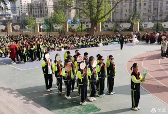 兰州市城关区西北新村小学阅读区
