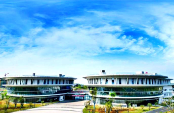 荆门通用航空职业技术学院阅读区