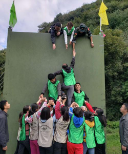 威县洺途培训学校有限公司阅读区