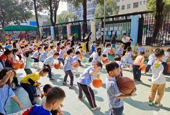 深圳市龙华区昊德宸星辰幼儿园阅读区