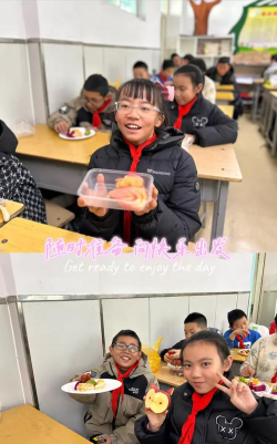 兰飞小学阅读区