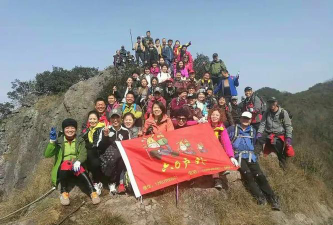 浦江向峰艺术培训有限公司阅读区