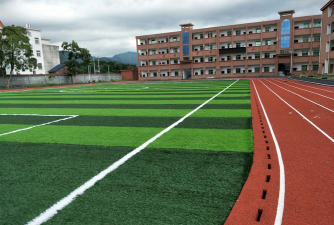 深圳市龙岗区坑梓龙田小学阅读区
