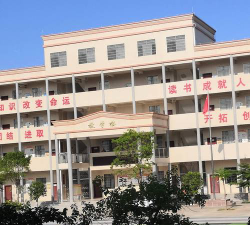 韩城市板桥乡板桥中心小学阅读区