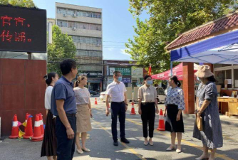 沂水县夏蔚镇第二初级中学阅读区