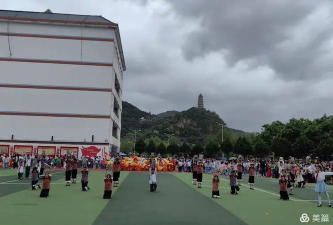 宝塔区东关小学阅读区