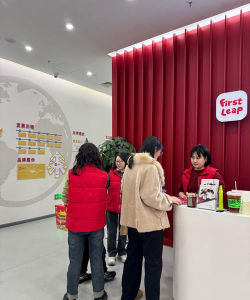 萍乡市尚优小桔灯艺术培训有限公司阅读区