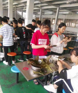 兰陵现代实验学校阅读区