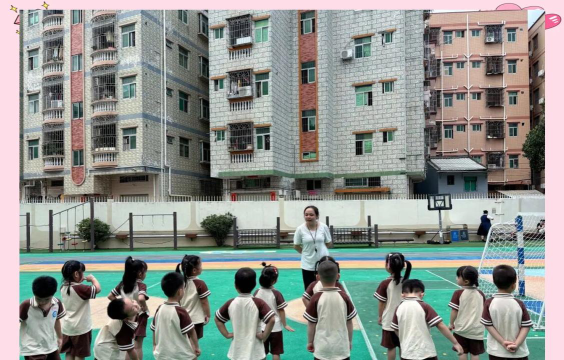 凤岗镇宝宝幼儿园阅读区