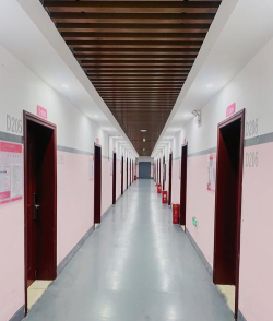 湘乡市尚美艺术培训学校有限公司阅读区