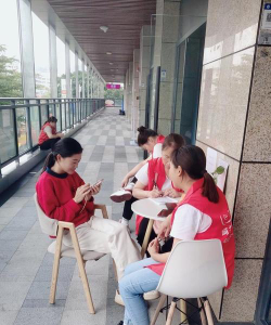 梅州市梅江区超能体育培训有限公司阅读区