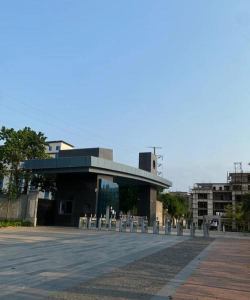 陆丰市玉燕中学阅读区