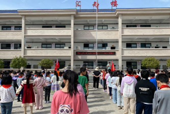 大坪中心完小阅读区