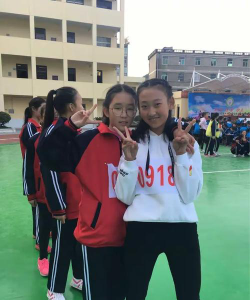 汉台区汉王镇中心小学阅读区