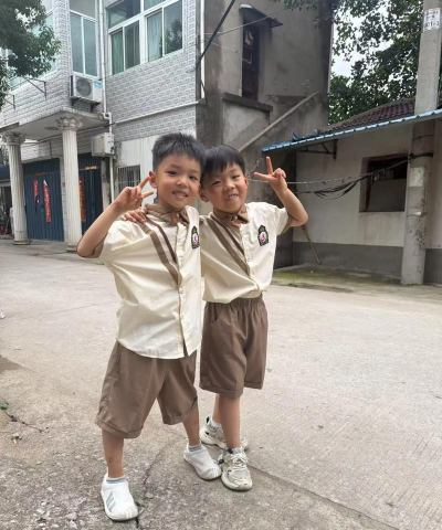 中山市坦洲镇联一幼儿园阅读区