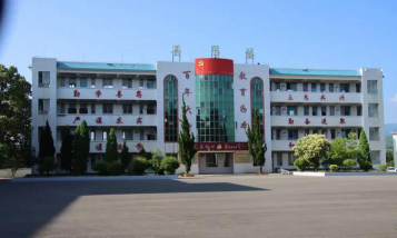 龙场小学阅读区