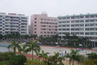 贺圈中学阅读区