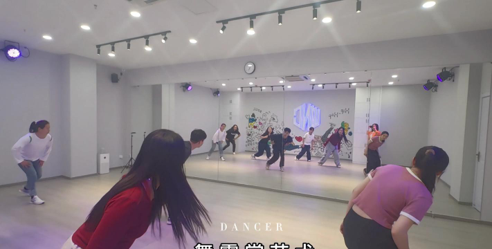 洪雅县主流艺术培训中心有限公司阅读区