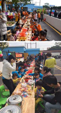 广州市增城区博思幼儿园阅读区