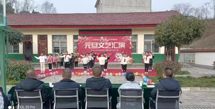 江北办长征小学阅读区