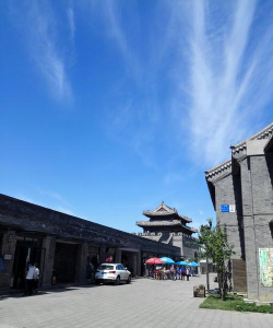 天津滨海新区墨书兰亭培训学校有限公司阅读区