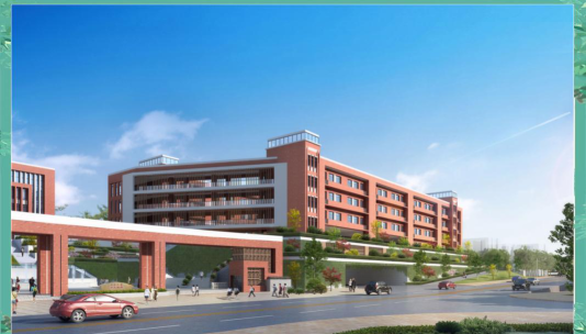 毕节市第十六小学阅读区