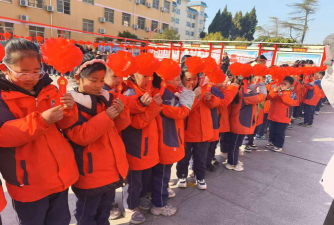 新野县文府书院阅读区