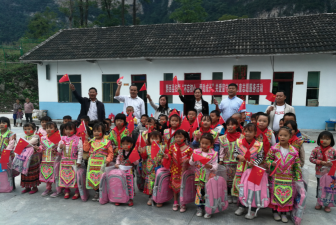素朴小学阅读区