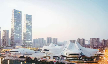 长沙市岳麓区保利华年艺术培训中心有限公司阅读区