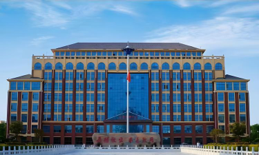 红河师范学院阅读区