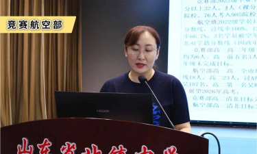北镇乡第一初中阅读区