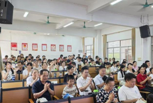 太平三中阅读区