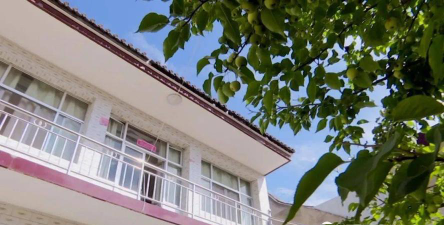 临夏市南龙镇单子庄村阅读区