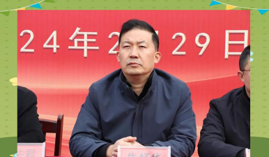兖州市第六中学阅读区
