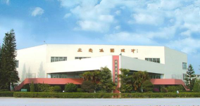 陆丰启恩中学阅读区