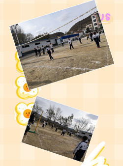 静宁县曹务初级中学阅读区