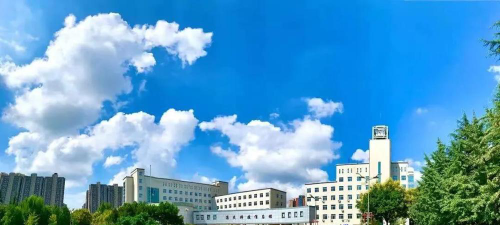 西安理工大学阅读区