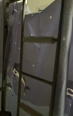 周口职业技术师范学院文昌校区阅读区