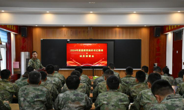 西丰县营厂乡中学阅读区