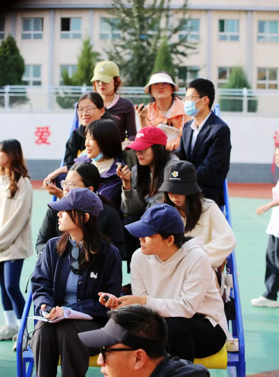 太原市三十中学阅读区