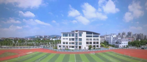 江苏省苏州市吴中区胥口中学阅读区