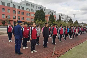 阜新市第三中学阅读区