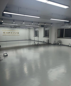 长沙市岳麓区星成艺术培训学校有限公司阅读区