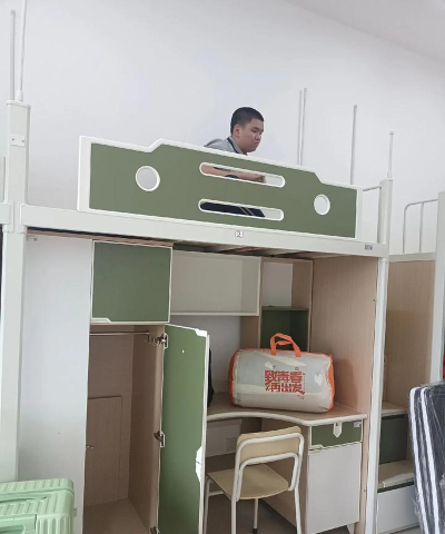 厦门市同安第二十四中学阅读区
